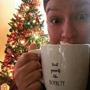 Meet your Posher, Beverly